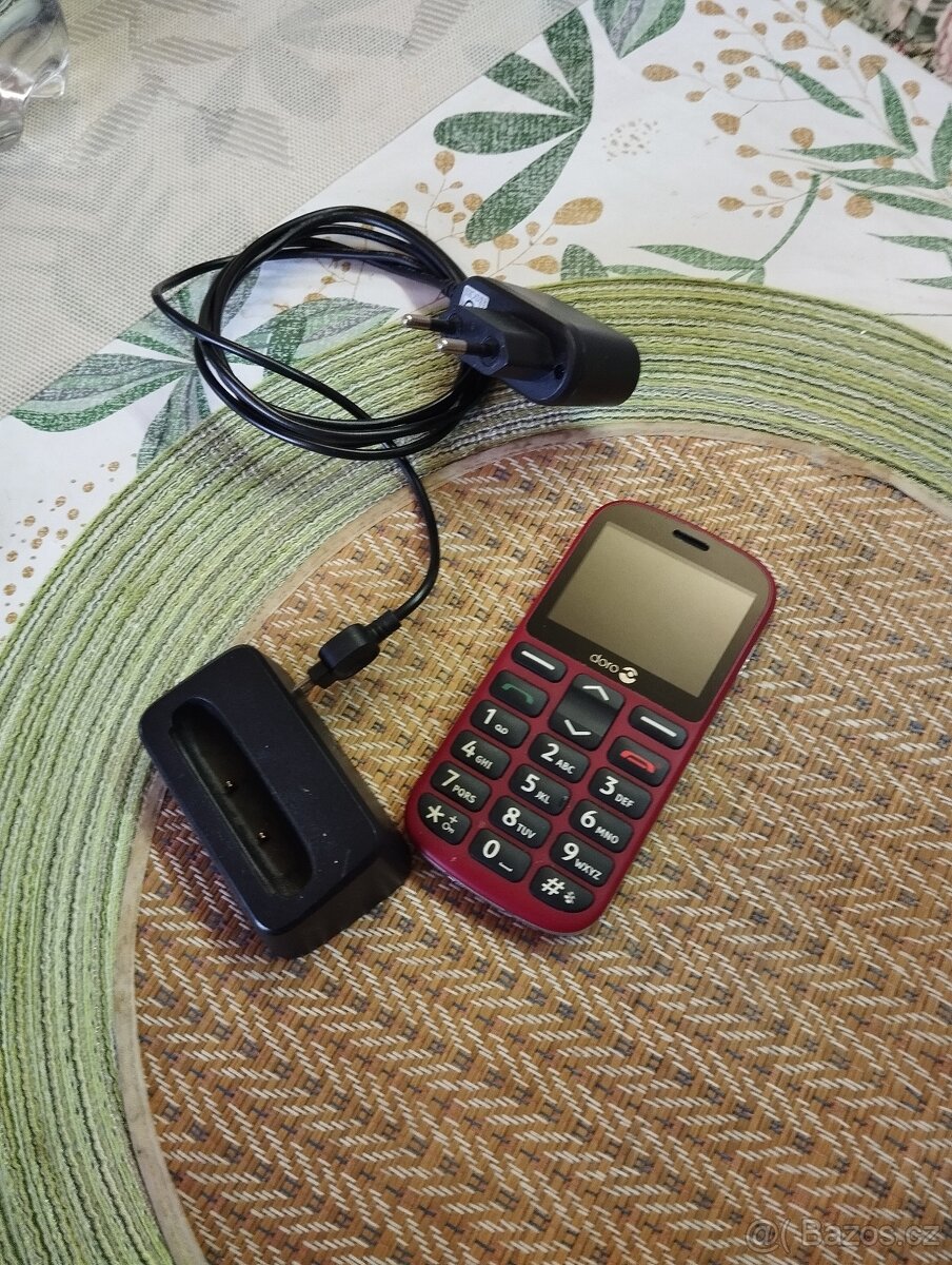Doro1630 komplet - 2