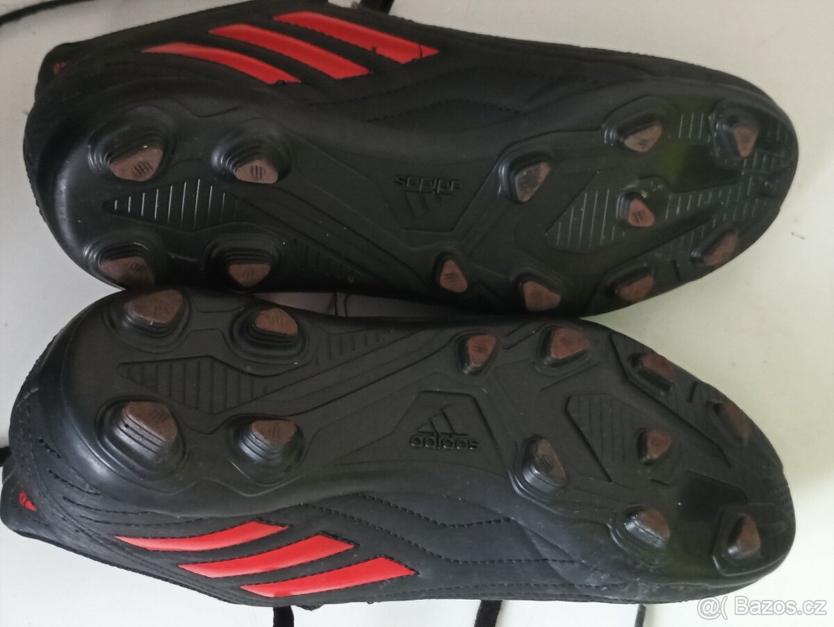 Kopačky Adidas vel. 36 - 2