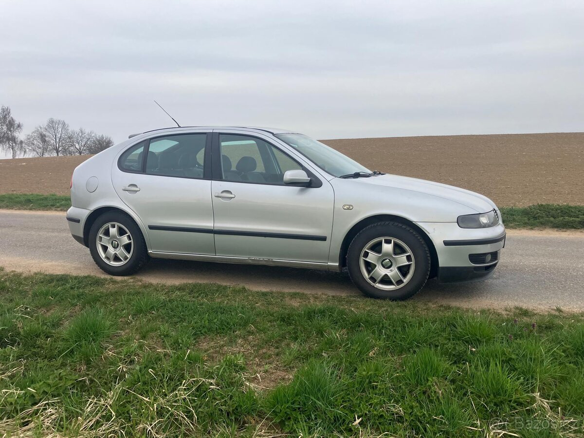 Seat Leon 1.9tdi - 2