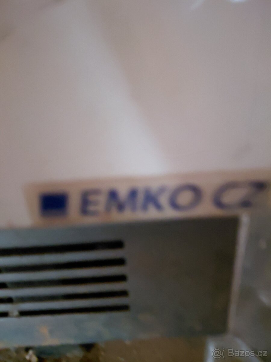 Akumulační kamna - 2