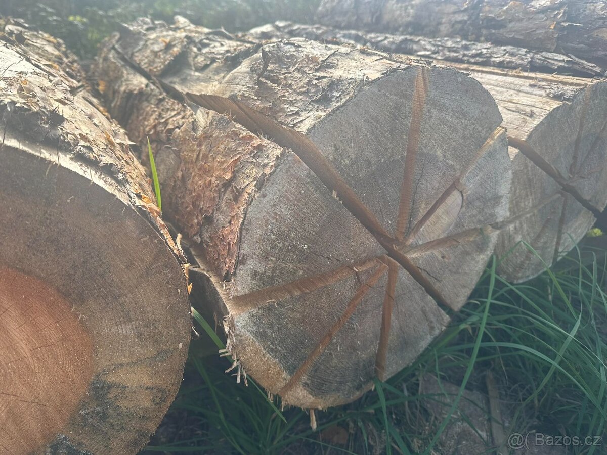 Švédský oheň - 2