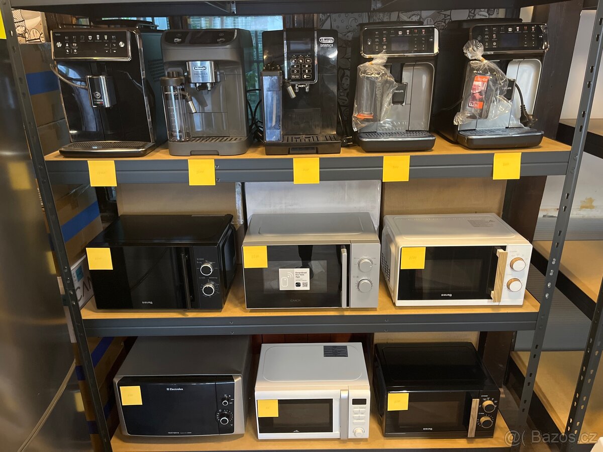 Kávovar Philips - 2