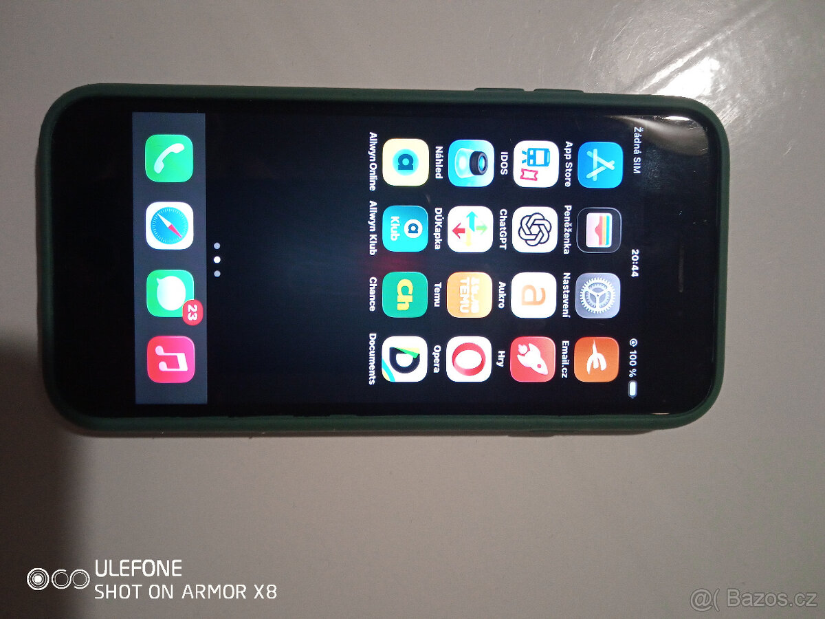 Apple iPhone SE 2020 - 2