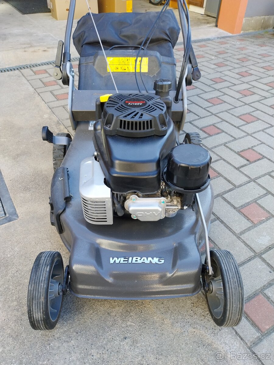 Weibang Kawasaki - 2