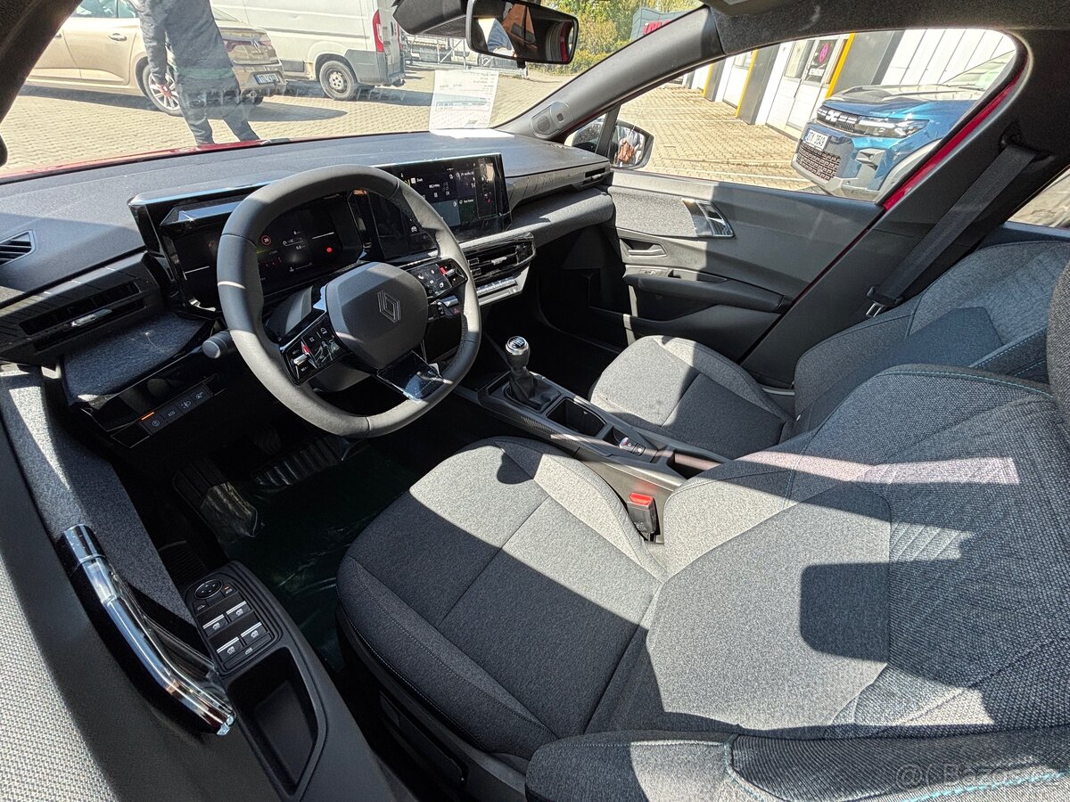 Renault Clio TCe115 - 2
