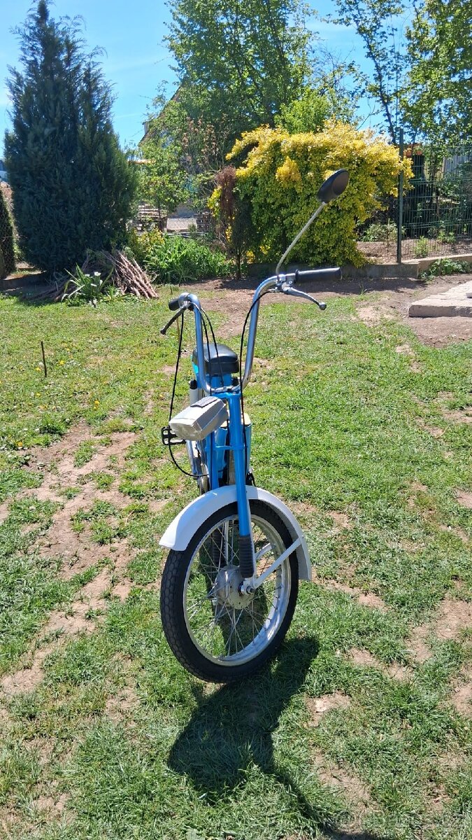 Babetta 207/500 - 2