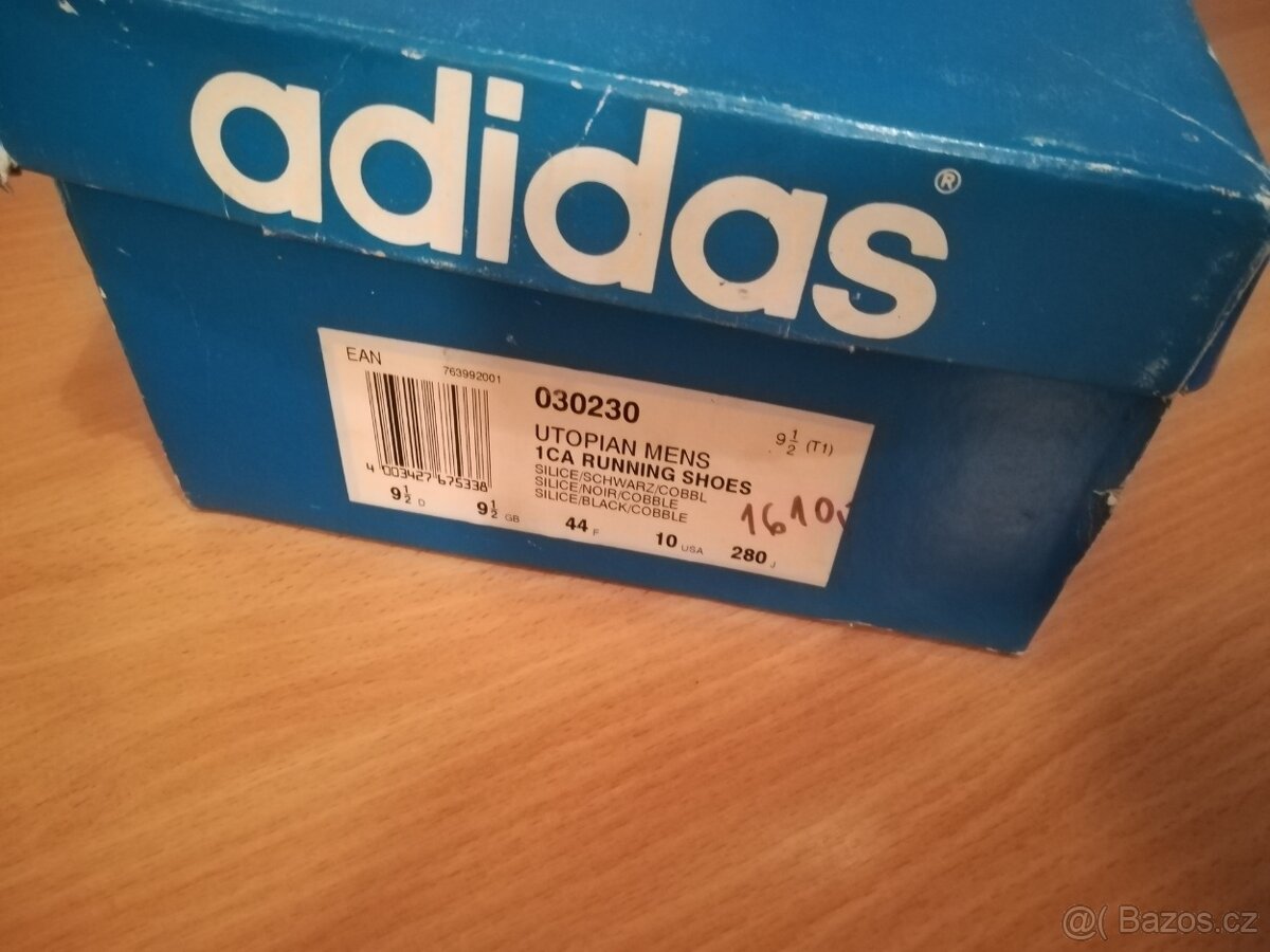 boty Adidas - 2
