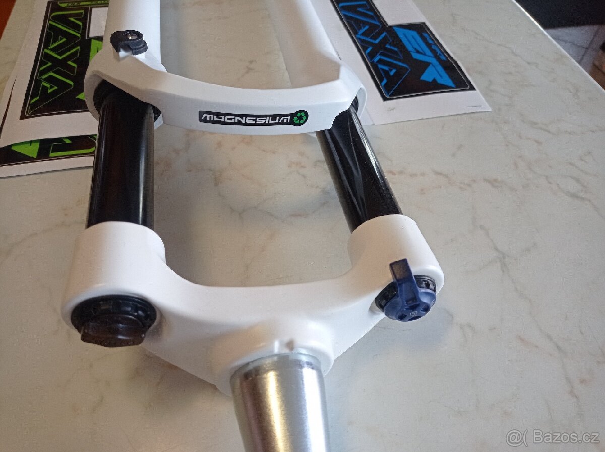 Vidlice Zoom - 2