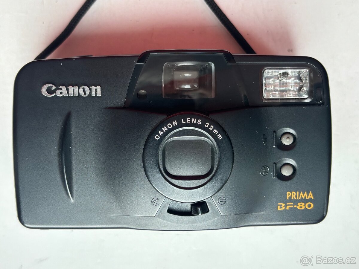 Canon Prima BF-80 - 2
