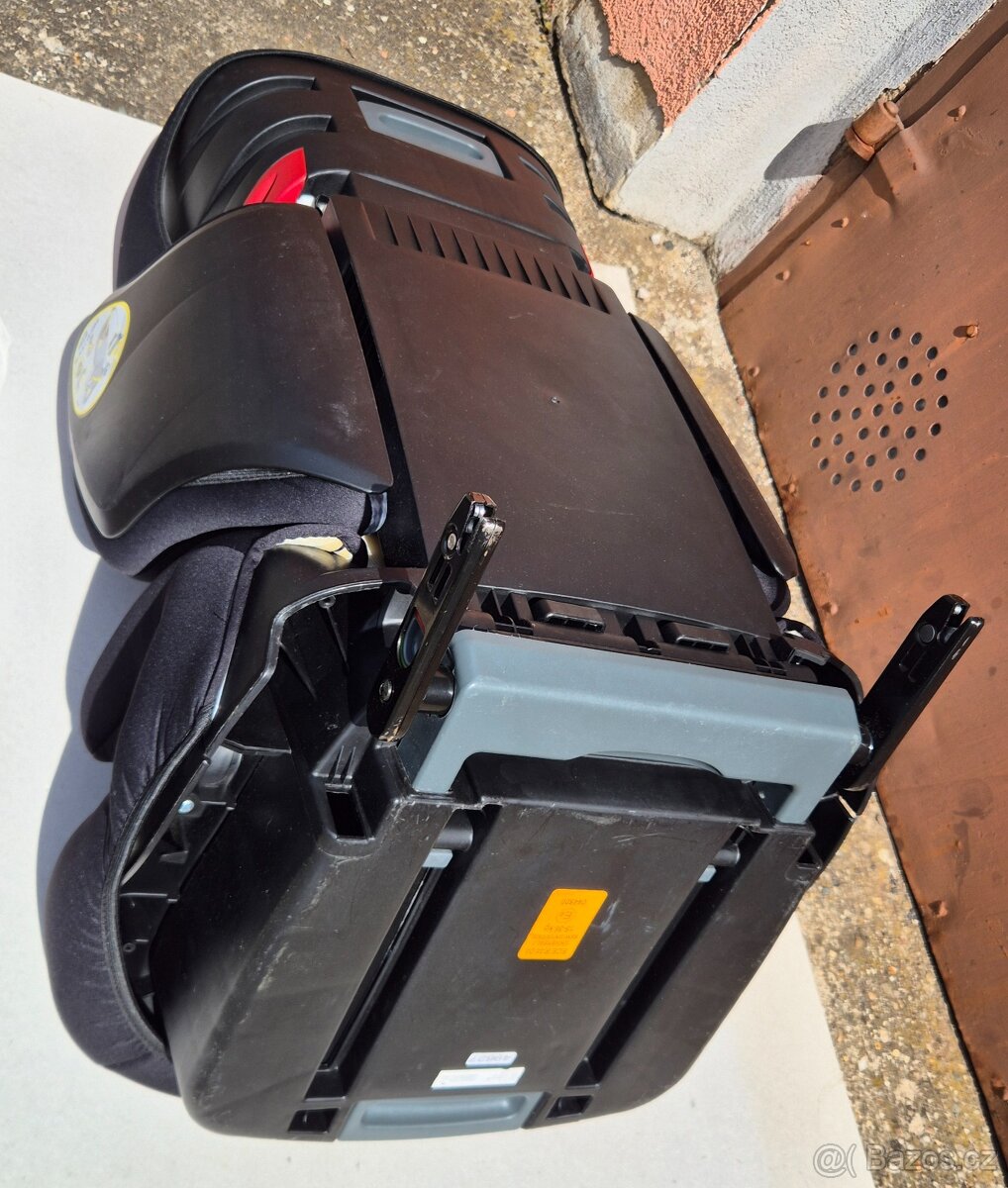 Dětská Isofix autosedačka Safety 1st. - 2