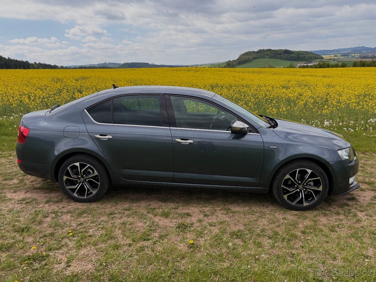 Škoda Octavia 3, 1.6 TDI - 2