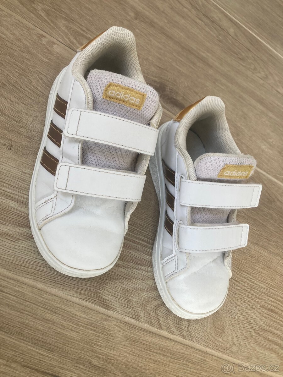 Tenisky Adidas vel. 26 - 2