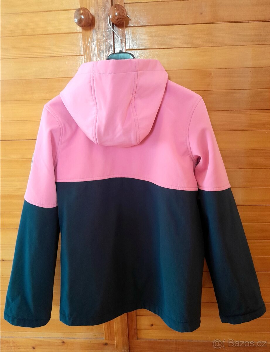 Softshellova bunda - 2