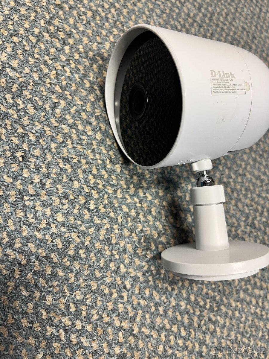 Kamera D-Link DCS-8302LH - 2