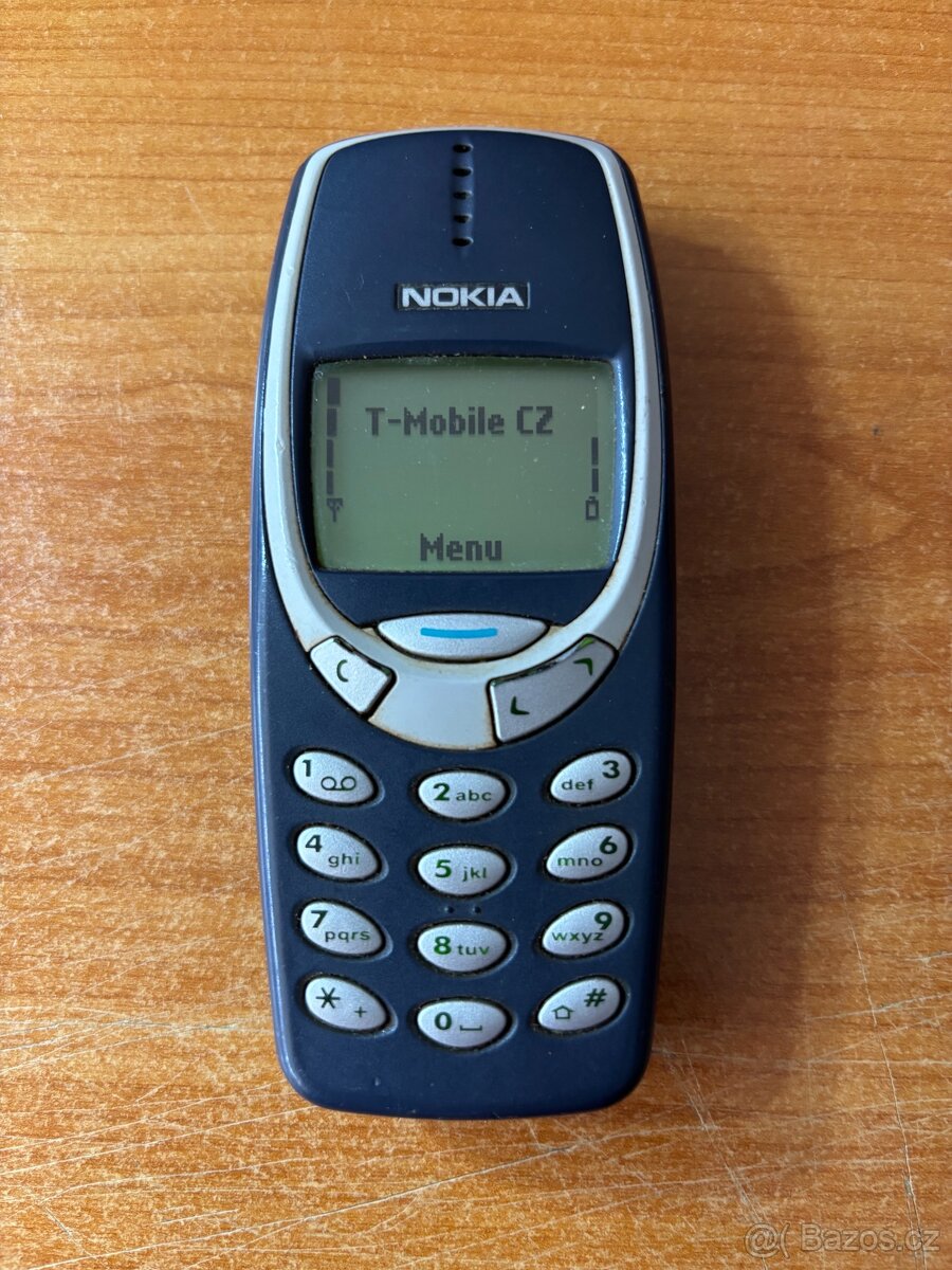 Nokia 3310 + Nokia 3510i - 2