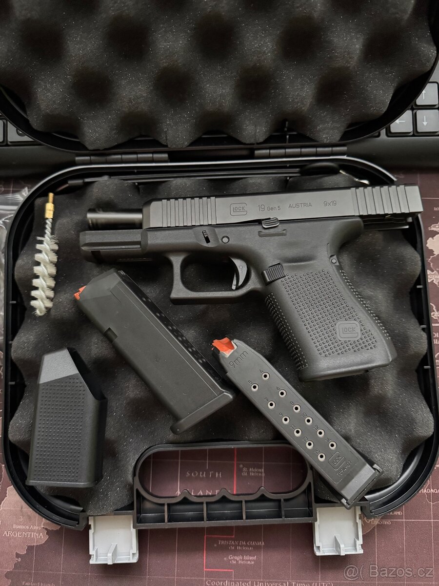 Glock 19 Gen5 - 2