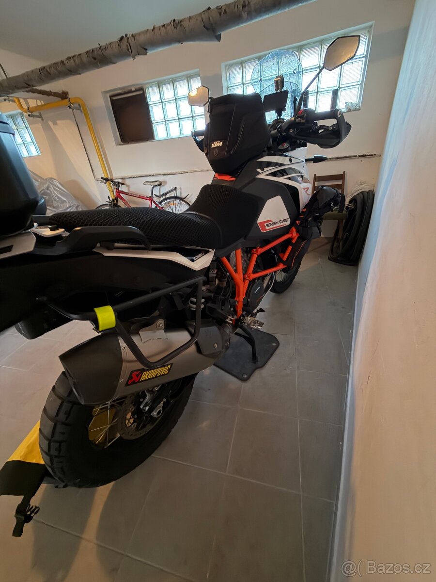 Ktm 1090 Adventure r - 2