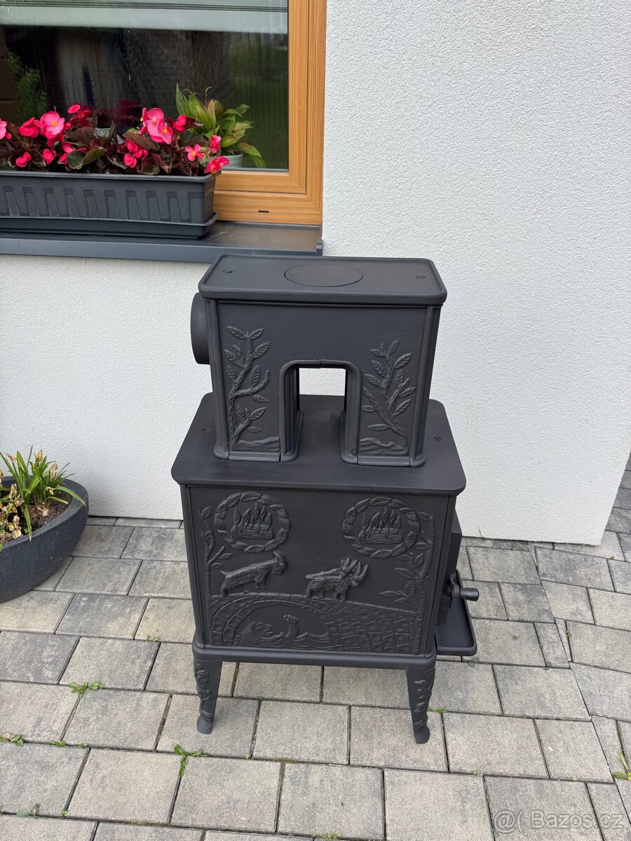 Dovre 40 - 2