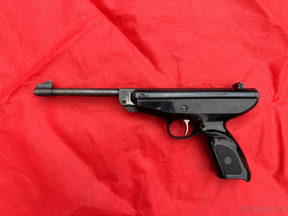 pistole - 2