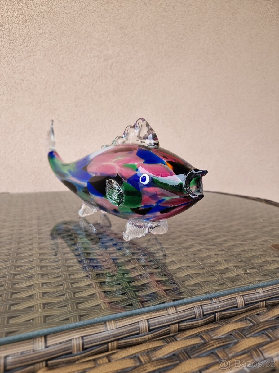 Ryba - 2