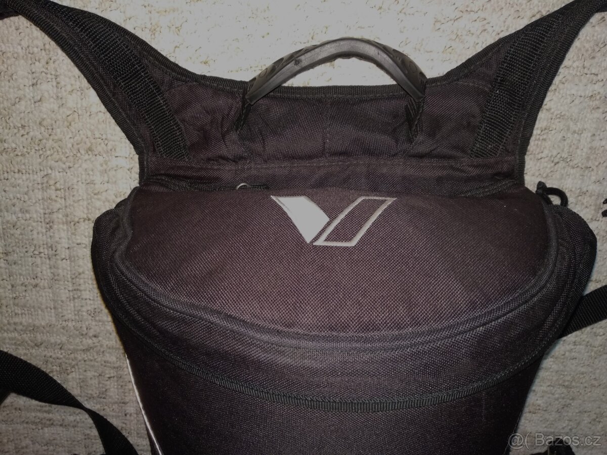krovka - VANUCCI - 2