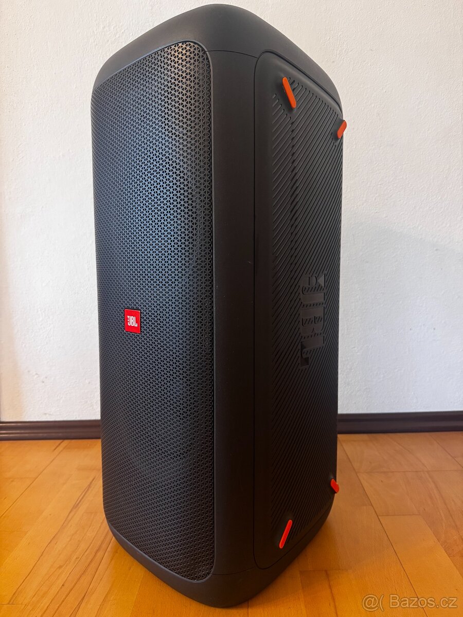 JBL PartyBox 300 - 2