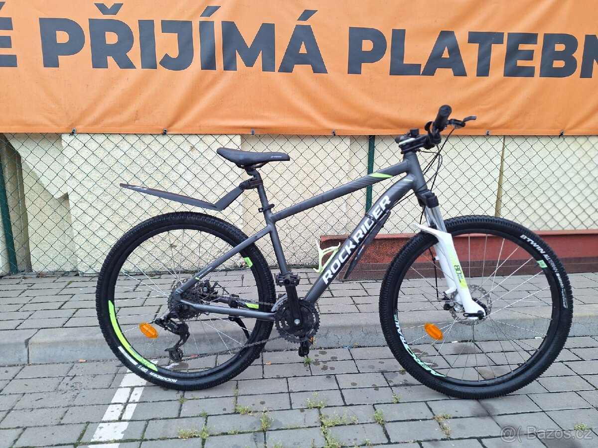 Kolo Rockrider ST520 - 2