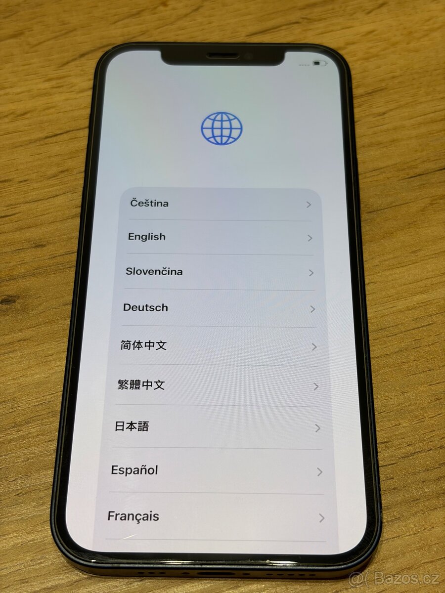 iPhone 12 64GB - 2