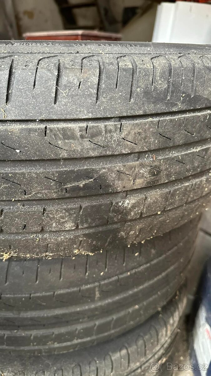 alu kola 5x112 r16 - 2