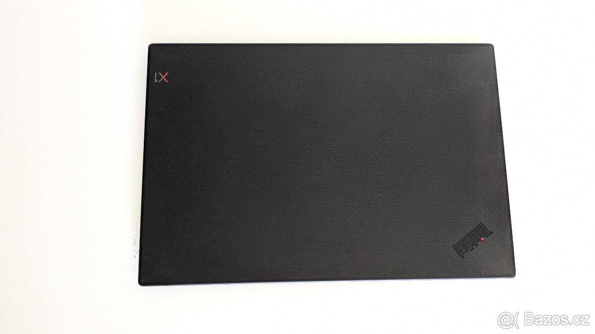 Lenovo ThinkPad X1 Carbon 7th Gen - 2