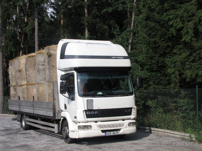 DAF - 2