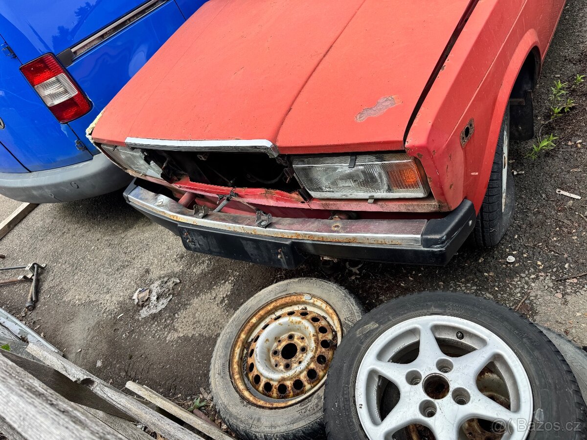 Lada vaz Zigul - 2