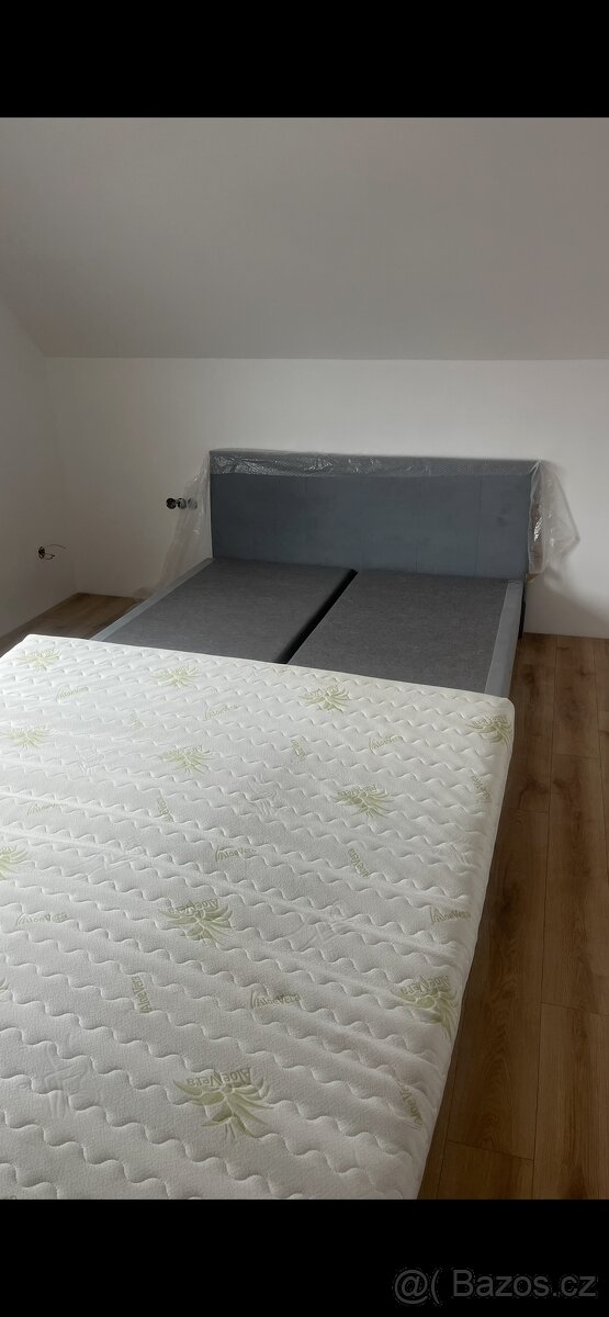 Postel 180x200 - 2