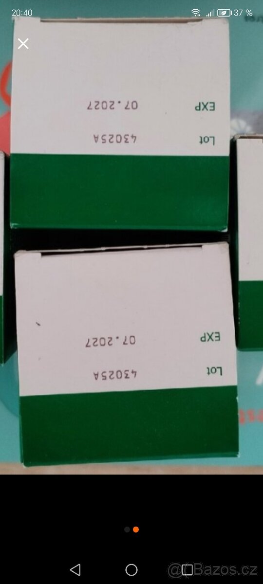 Nové espumisan 50 ml - 2
