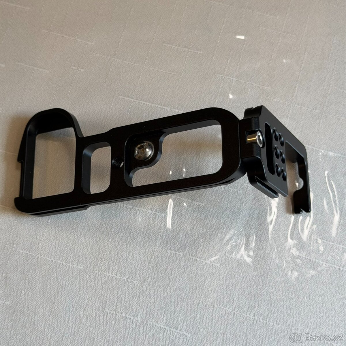 L-bracket pro Sony A7 II - 2