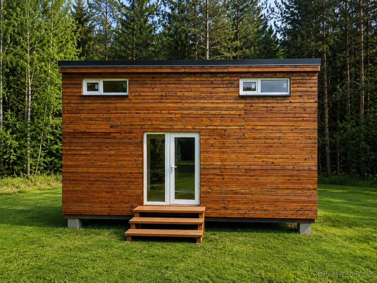 Tiny house - 2