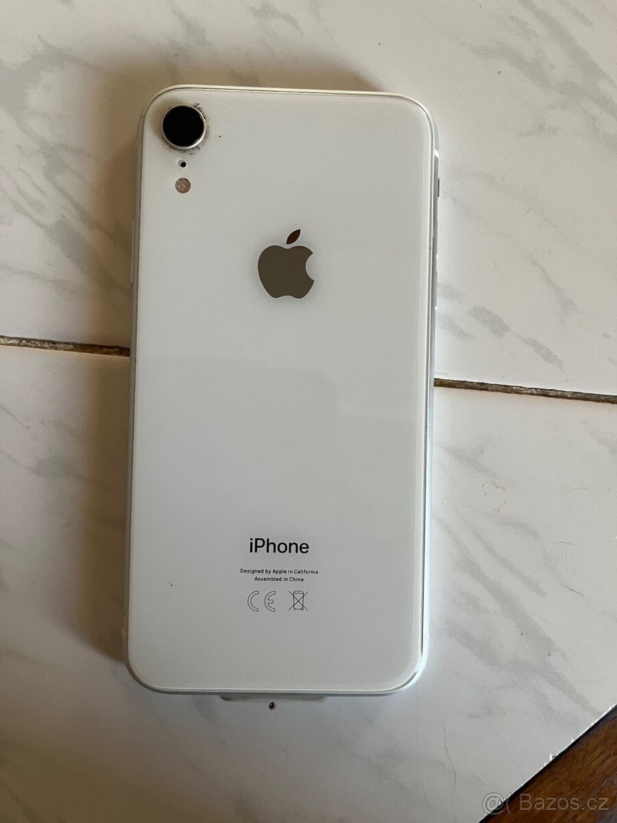 IPhone XR na díly - 2