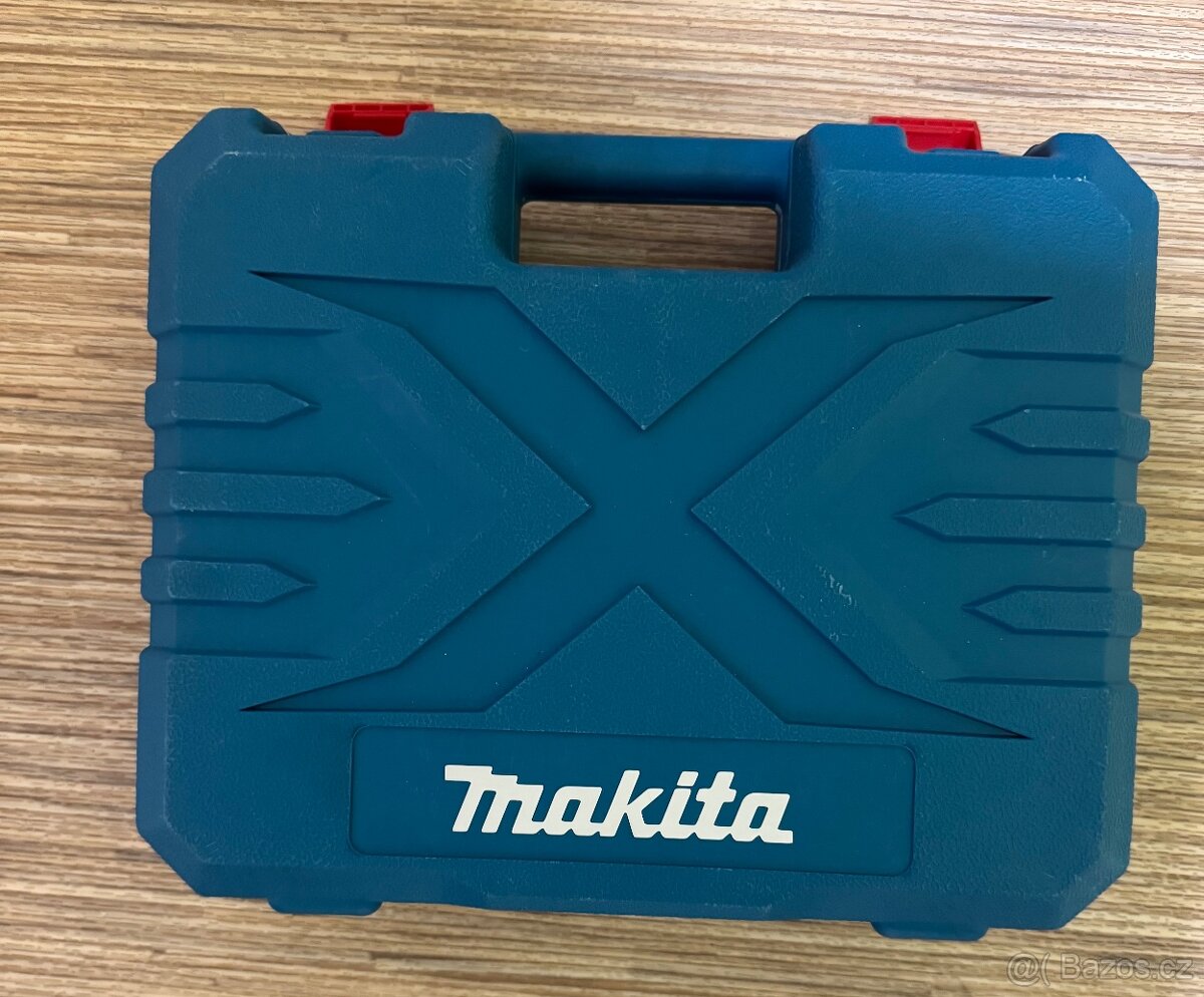 AKU ŠROUBOVÁK Makita - 2