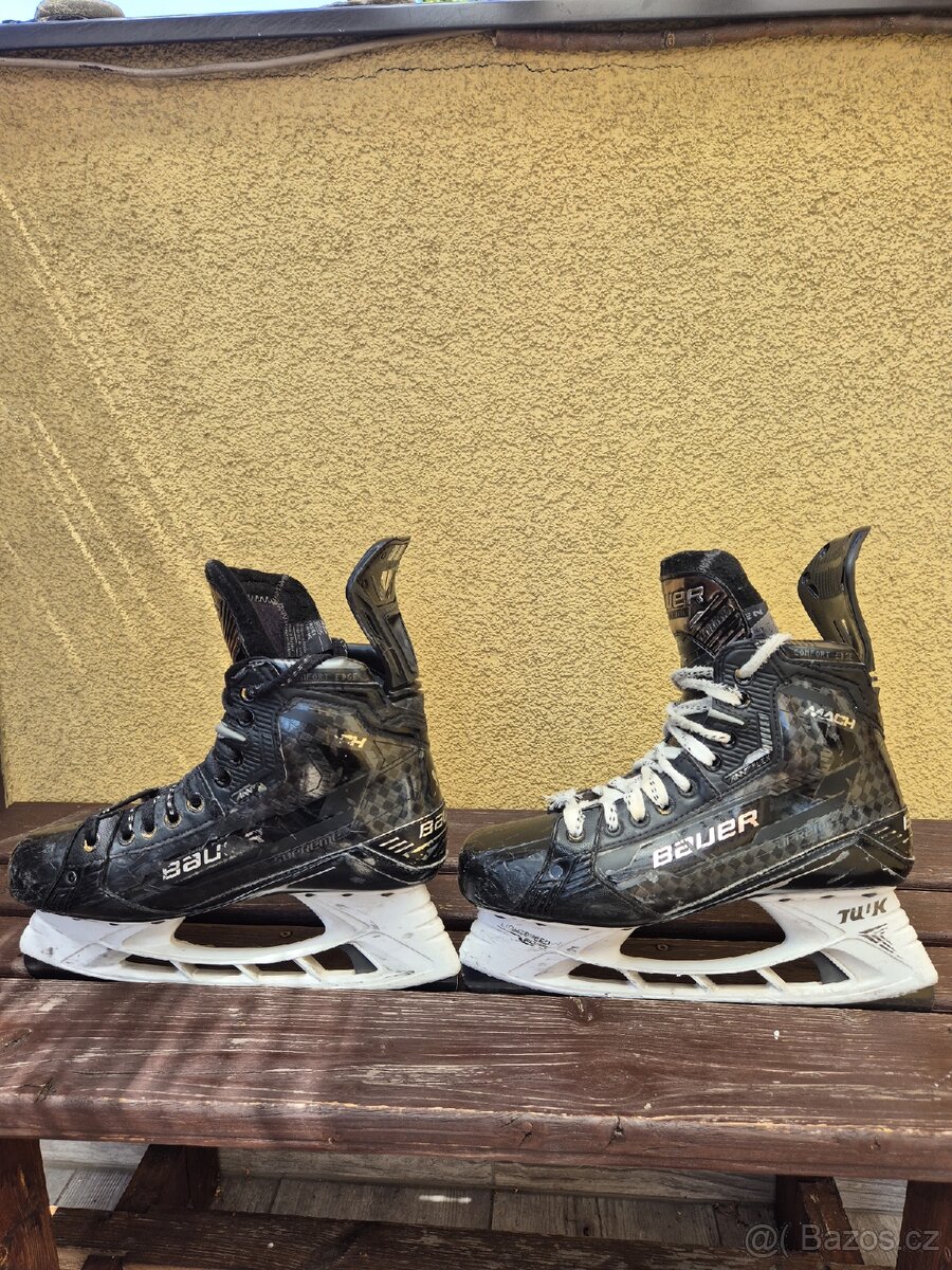 Bauer Supreme Mach 8,5 FIT2 - 2