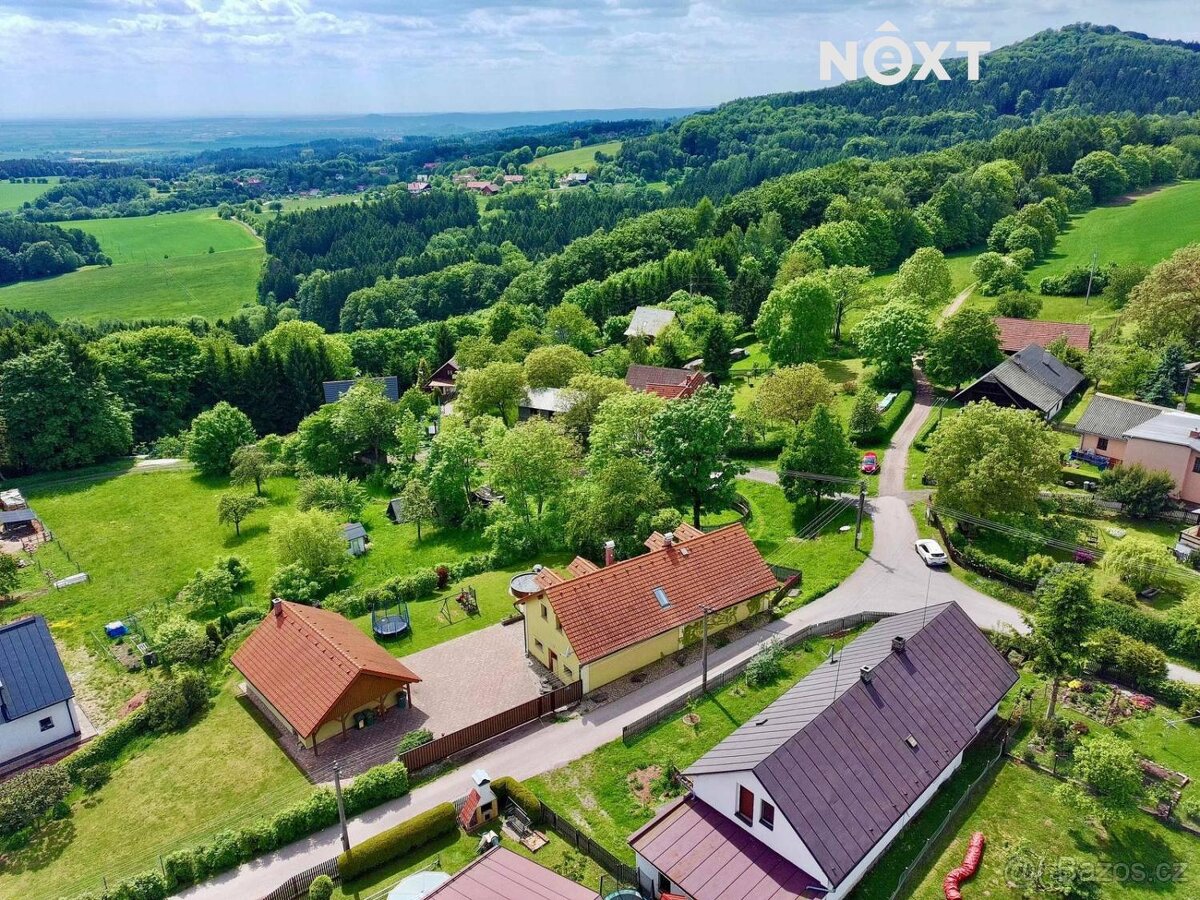Prodej Rodinný dům, 230㎡ - 2