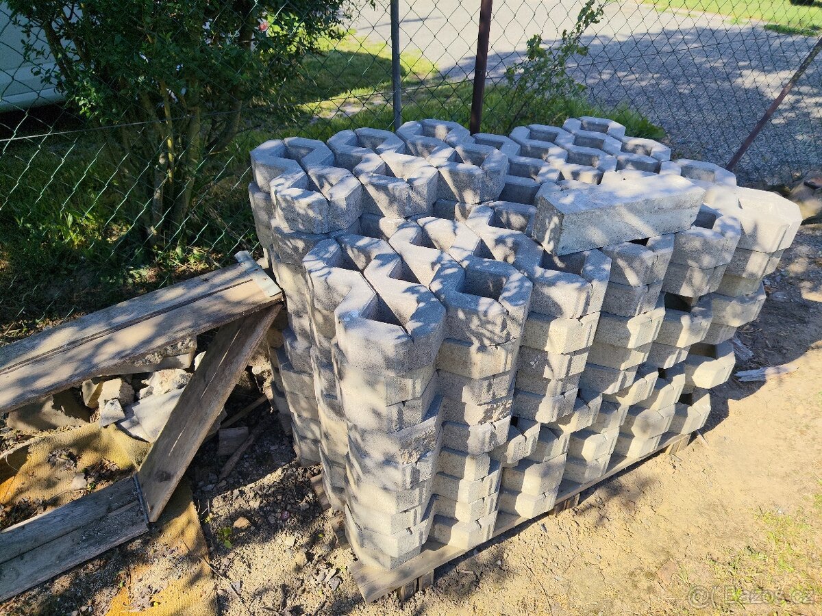 Zatravnovaky - 2
