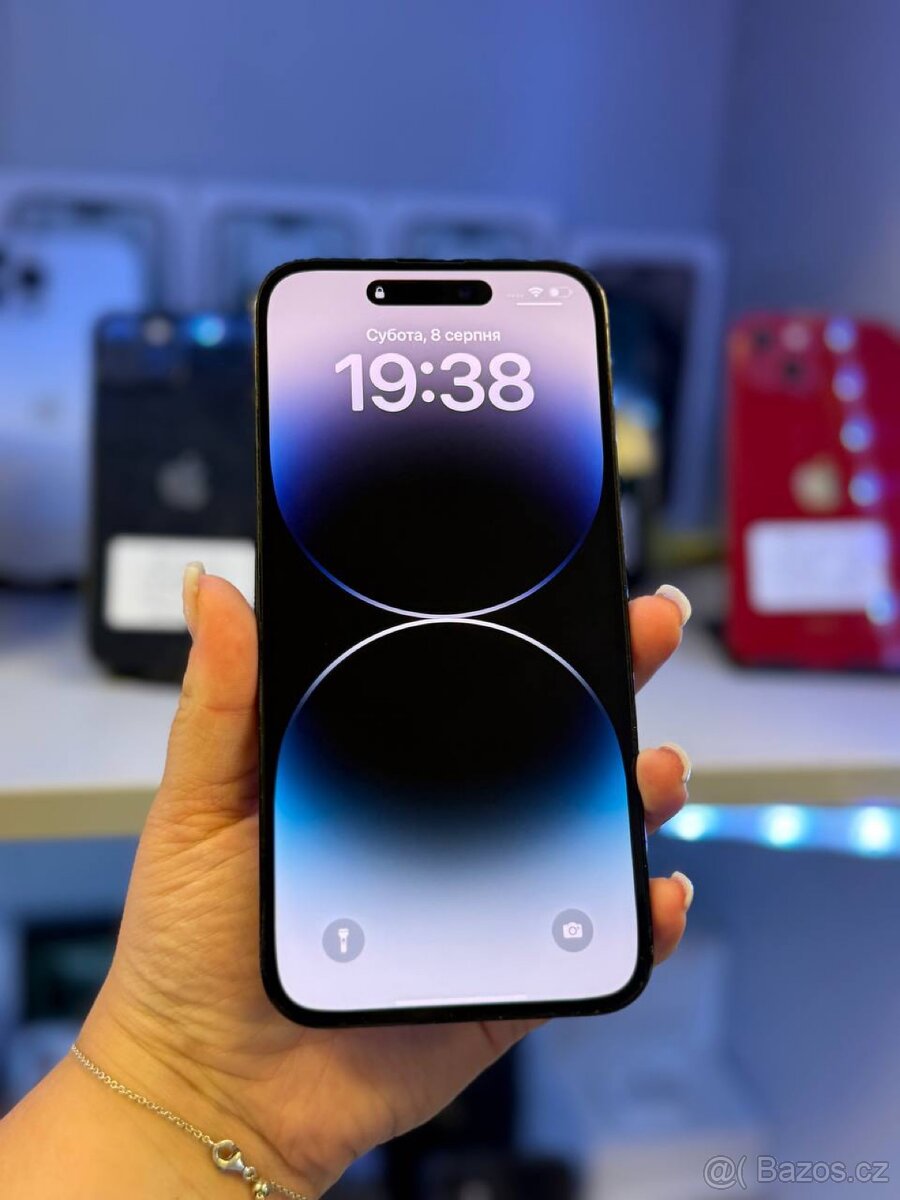 iPhone 14 pro max 256gb - 2