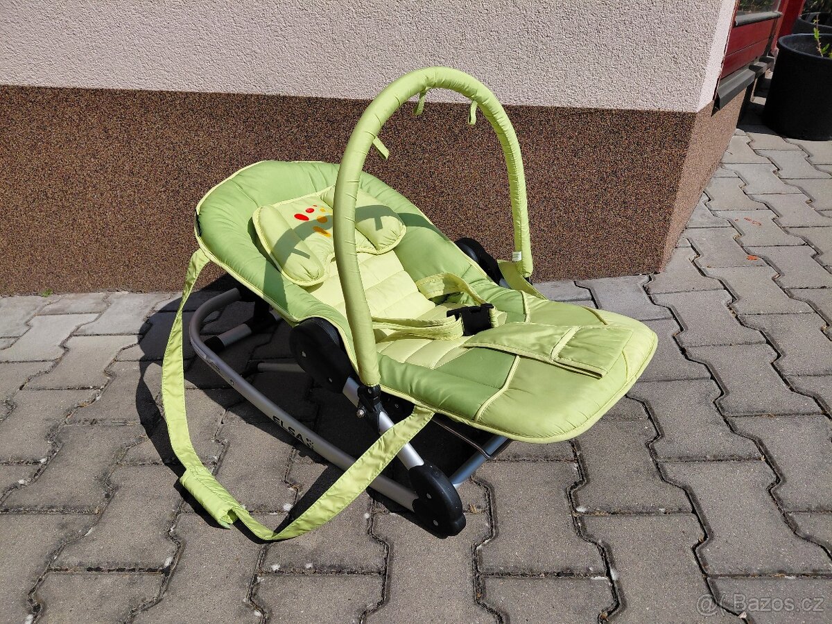 Houpátko - 2