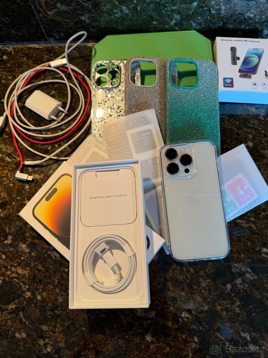 IPhone 14 Pro 128 gb - 2