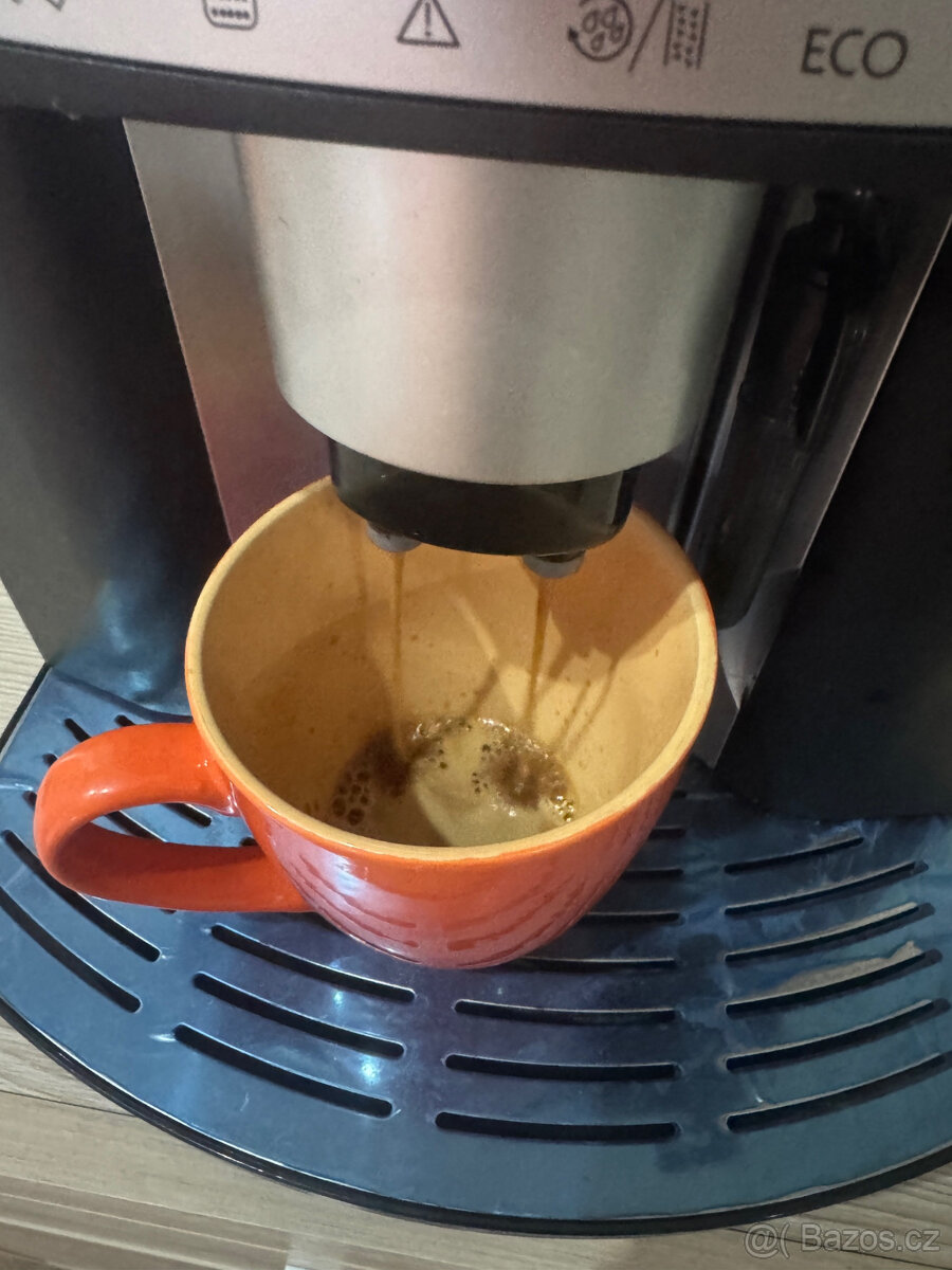 Delonghi magnifica cafe corso - automatický kávovar - 2