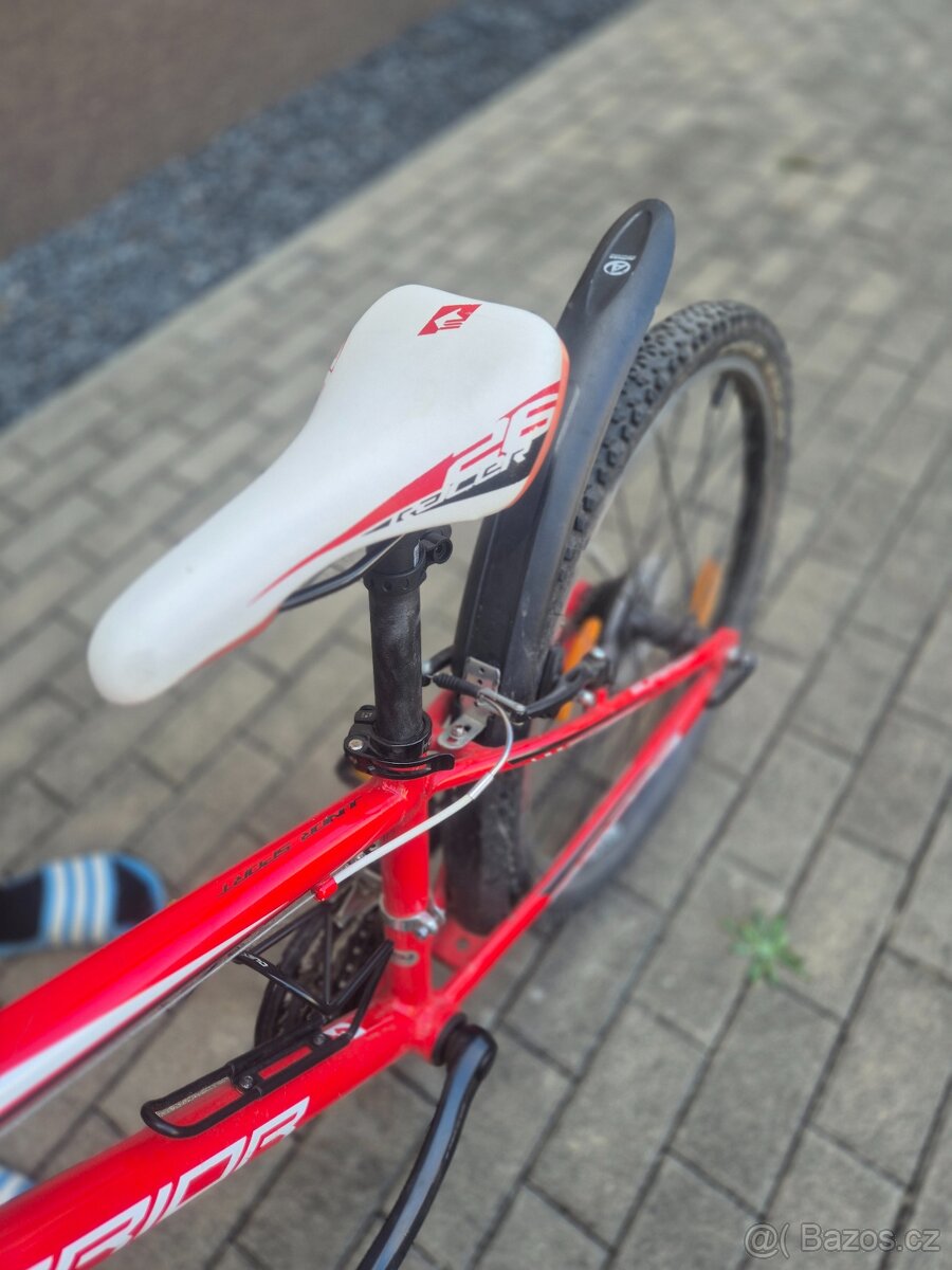 Dětské kolo Superior racer 24 - 2