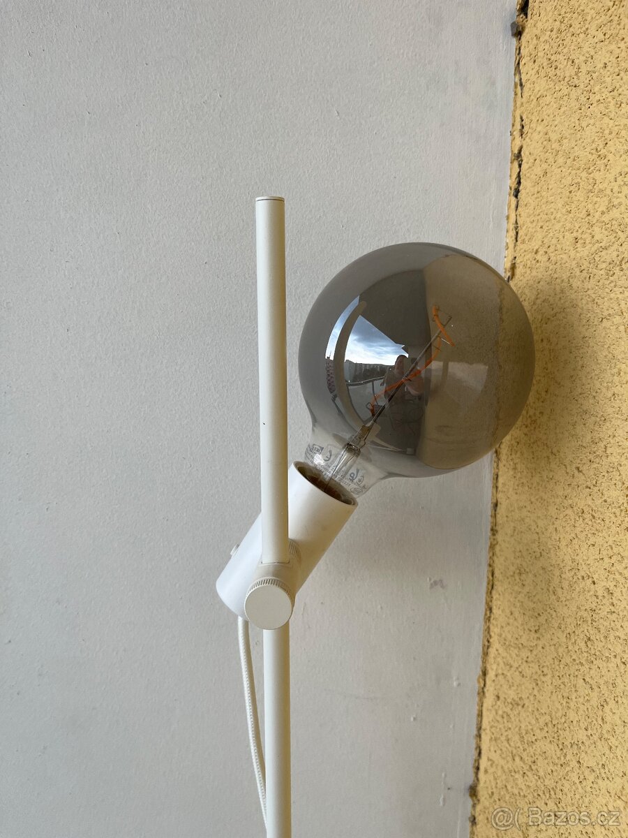 Ikea HÅRSLINGA stojací lampa - 2