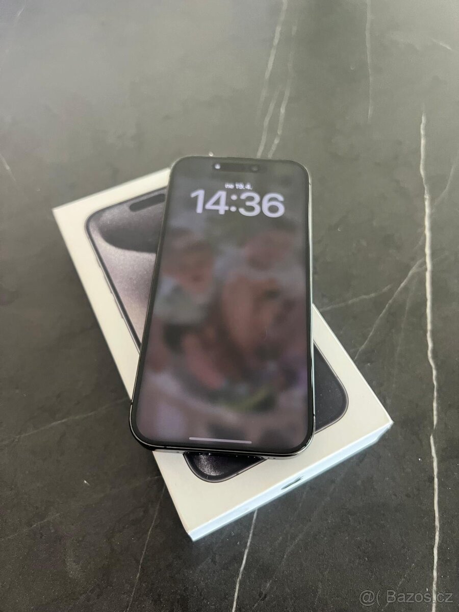IPhone 15PRO - 2