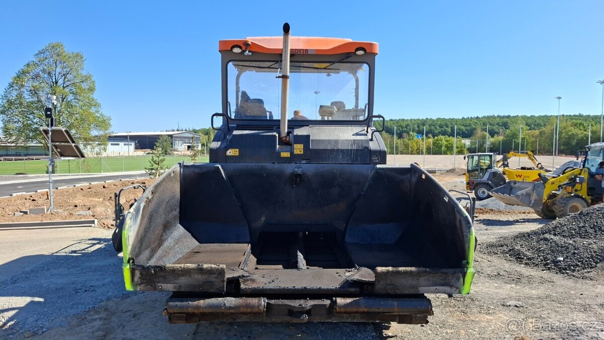 VÖGELE SUPER 1800-3I - 2