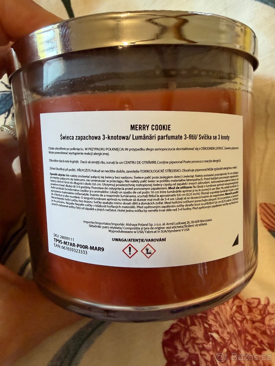 Svíčka - 2